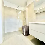 Stylische Wohnung Mit Balkon