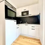 Stylische Wohnung Mit Balkon