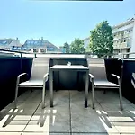 Stylische Wohnung Mit Balkon